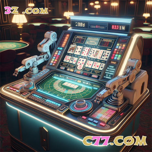 C77.COM: A Nova Era dos Jogos Online no Brasil