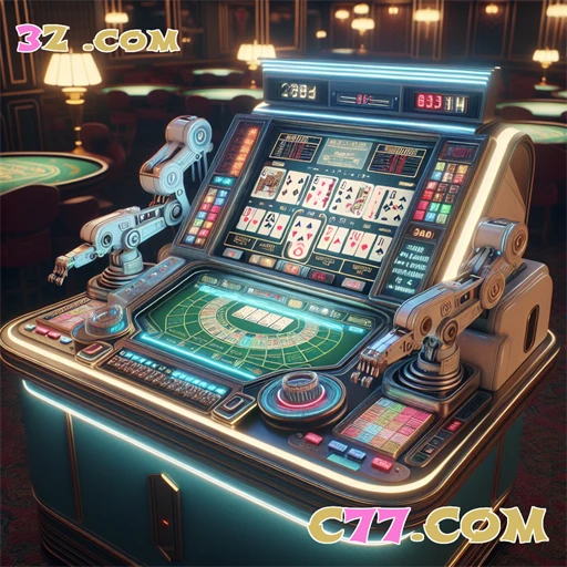 C77.COM: A Nova Era dos Jogos Online no Brasil