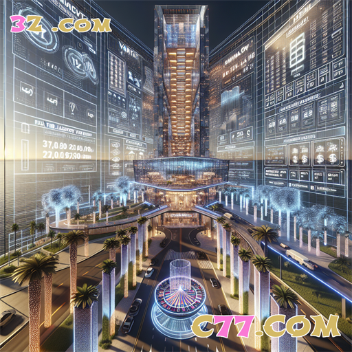 Explore a Plataforma de Inovações do C77.COM para Gamers