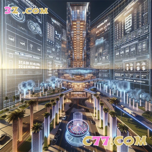 Explore a Plataforma de Inovações do C77.COM para Gamers