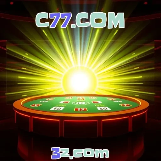 C77.COM Caça-Níqueis
