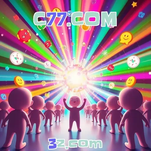 C77.COM Eventos Esportivos