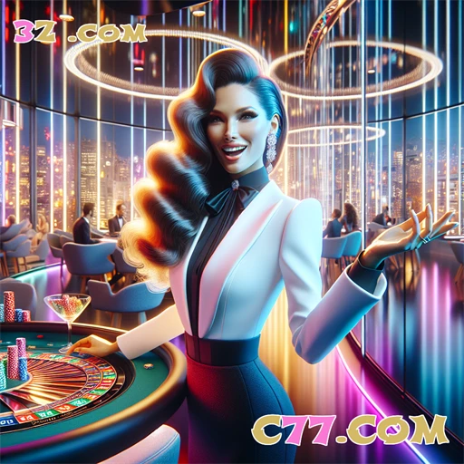 C77.COM: A Nova Era do Jogo VIP no Brasil